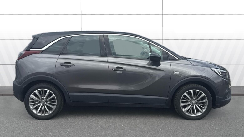 Vauxhall Crossland X 1.2 [83] Sport 5dr [Start Stop] Petrol Hatchback